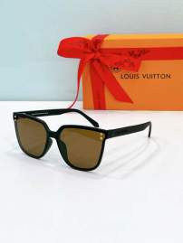 Picture of Louis Vuitton Sunglasses _SKUfw75326148fw